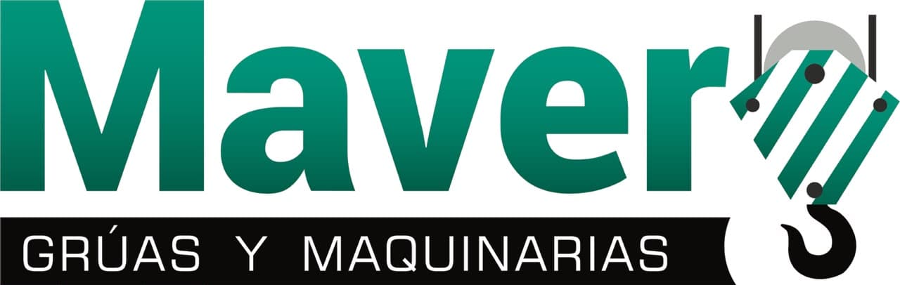 Grúas Maver