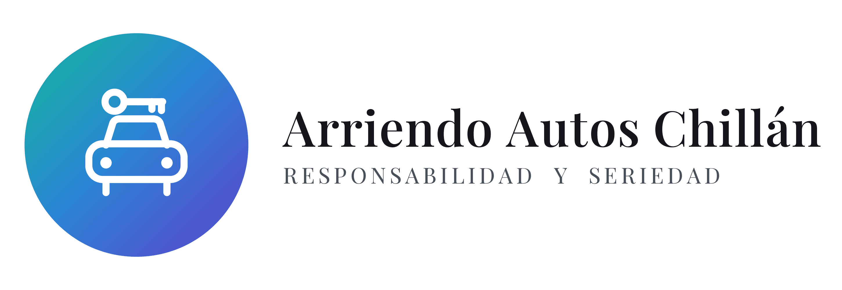 Arriendo Autos Chillán
